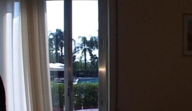 Il Gelso Bianco Hotel Misterbianco Bagian luar foto