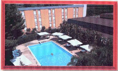 Il Gelso Bianco Hotel Misterbianco Bagian luar foto